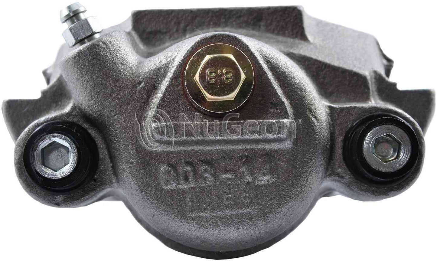 BBB Industries Remanufactured Disc Brake Caliper 97-07614A
