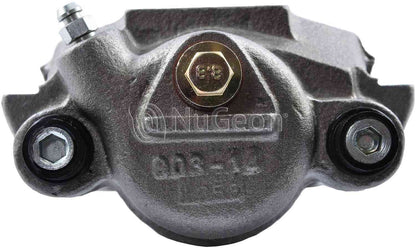 BBB Industries Remanufactured Disc Brake Caliper 97-07614A