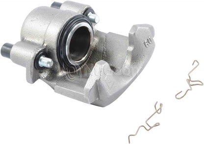 BBB Industries Remanufactured Disc Brake Caliper 97-07614B