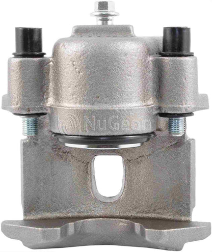 BBB Industries Remanufactured Disc Brake Caliper 97-07614B