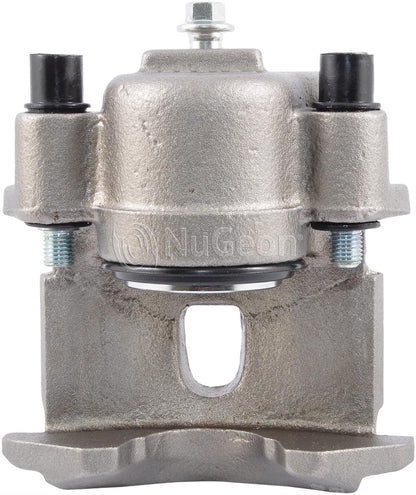 BBB Industries Remanufactured Disc Brake Caliper 97-07614B