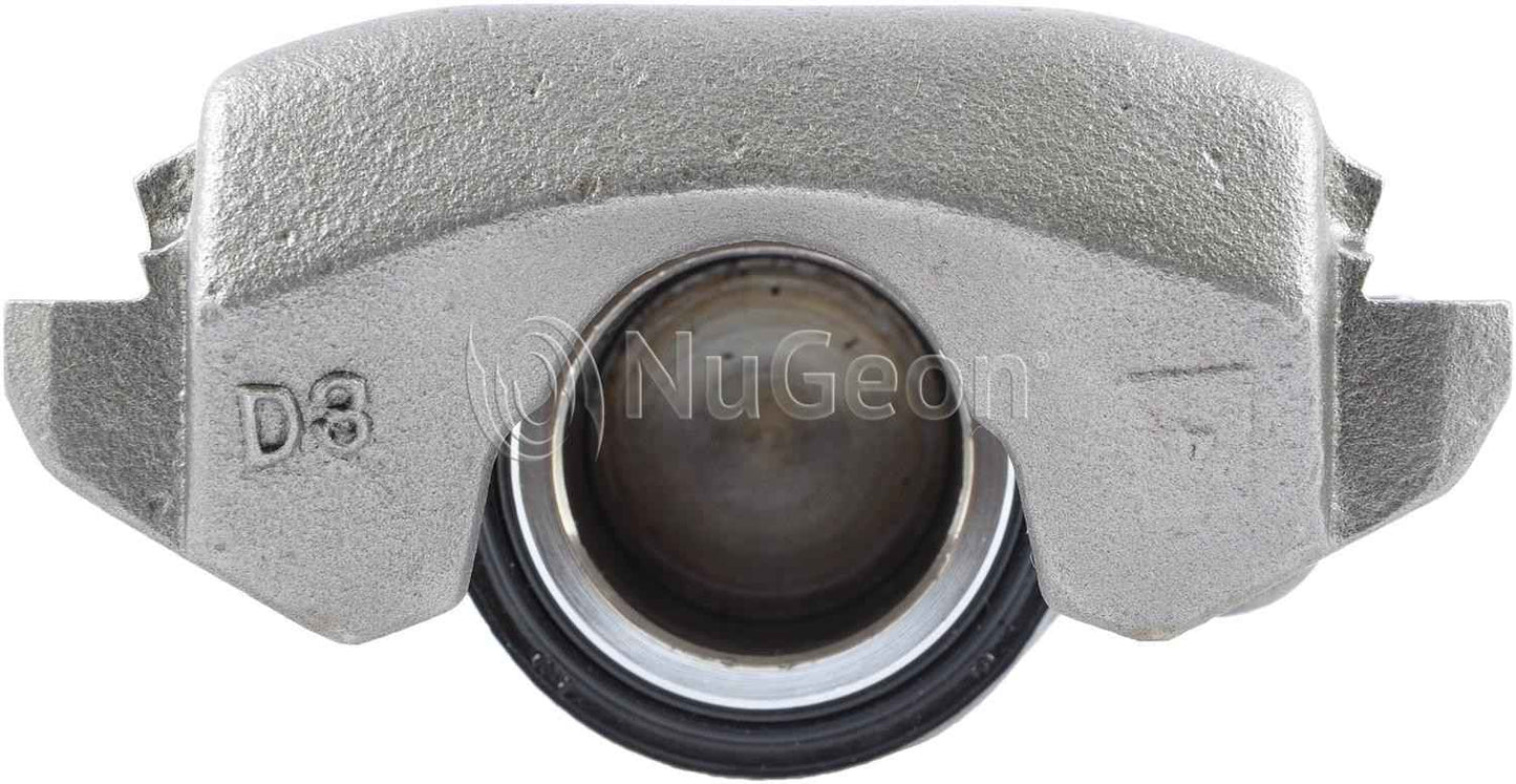 BBB Industries Remanufactured Disc Brake Caliper 97-07614B