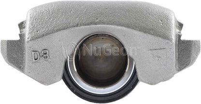 BBB Industries Remanufactured Disc Brake Caliper 97-07614B