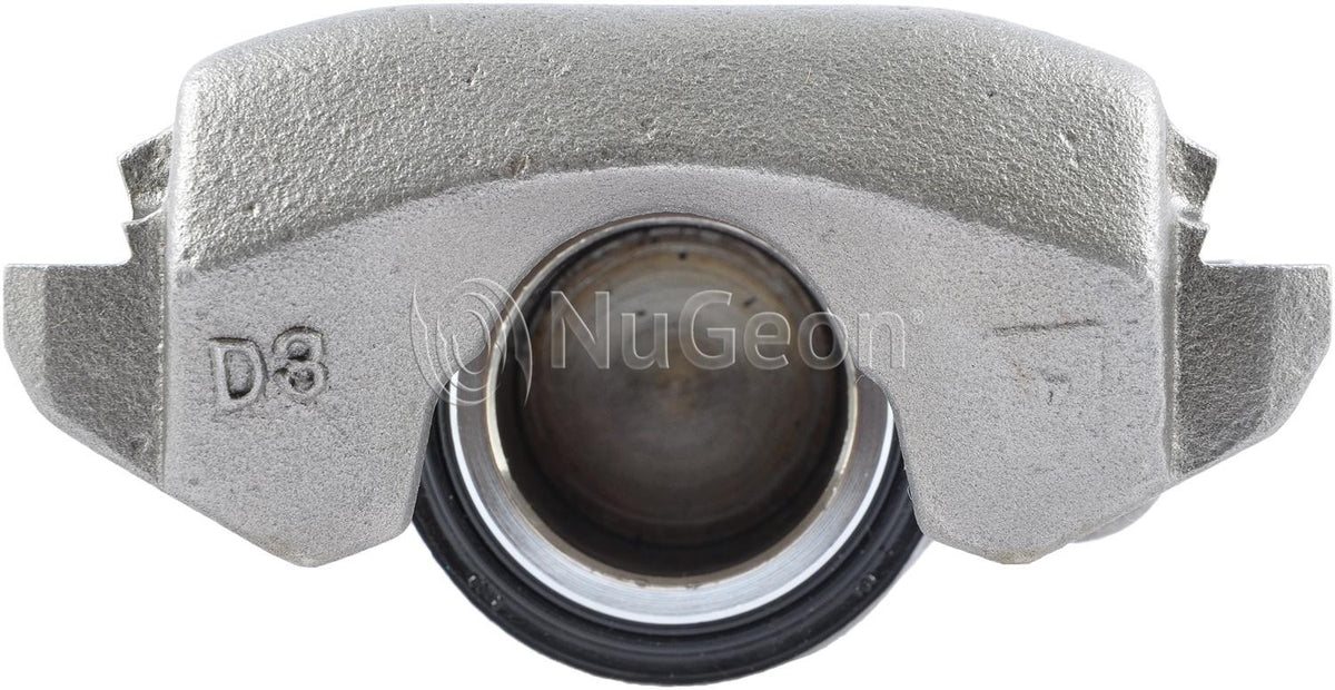 BBB Industries Remanufactured Disc Brake Caliper 97-07614B