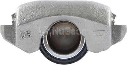 BBB Industries Remanufactured Disc Brake Caliper 97-07614B