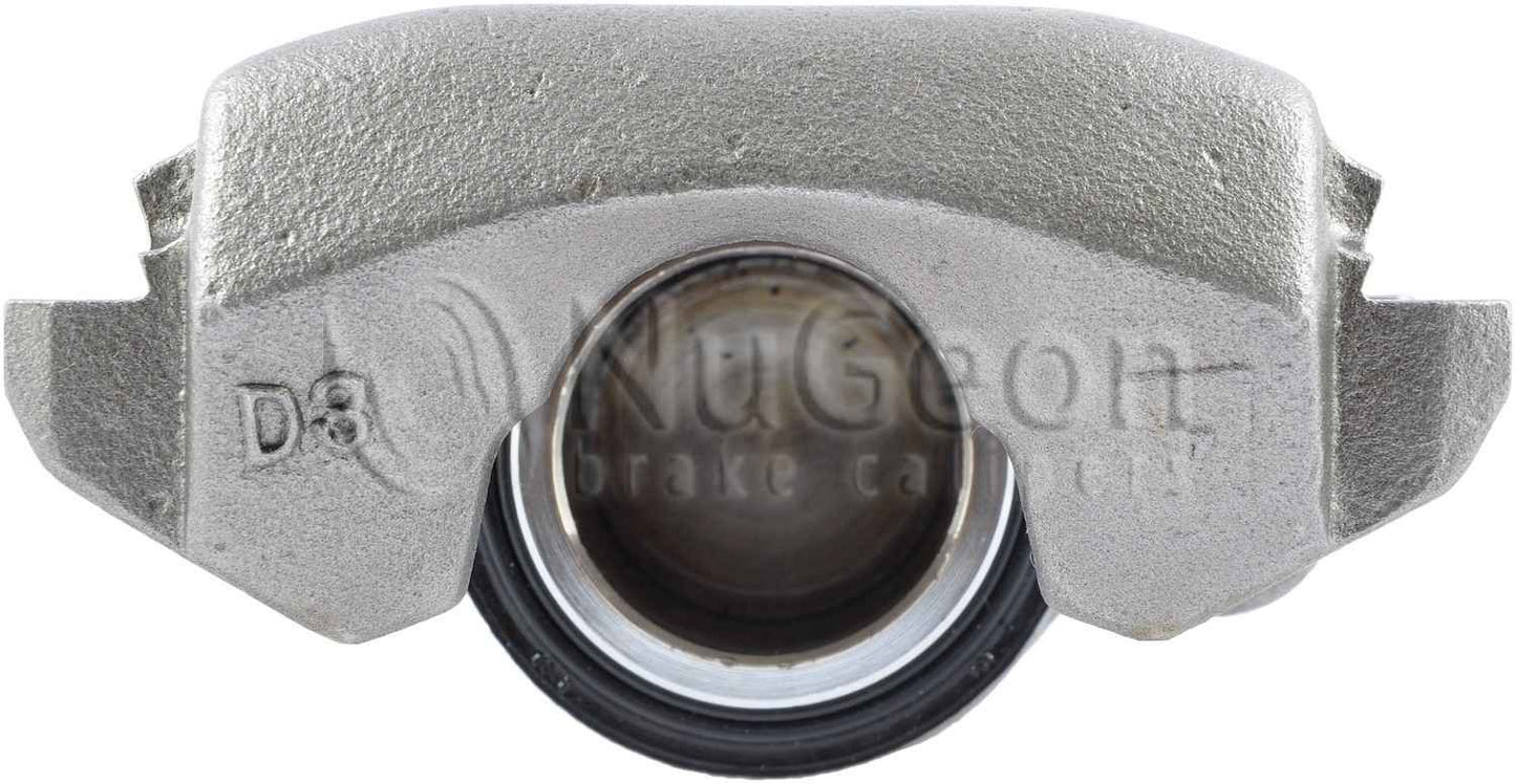 BBB Industries Remanufactured Disc Brake Caliper 97-07614B