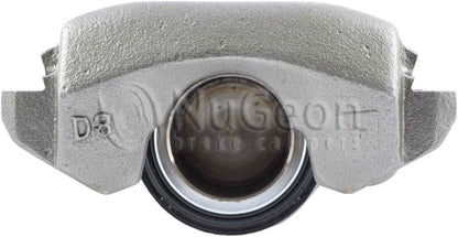 BBB Industries Remanufactured Disc Brake Caliper 97-07614B