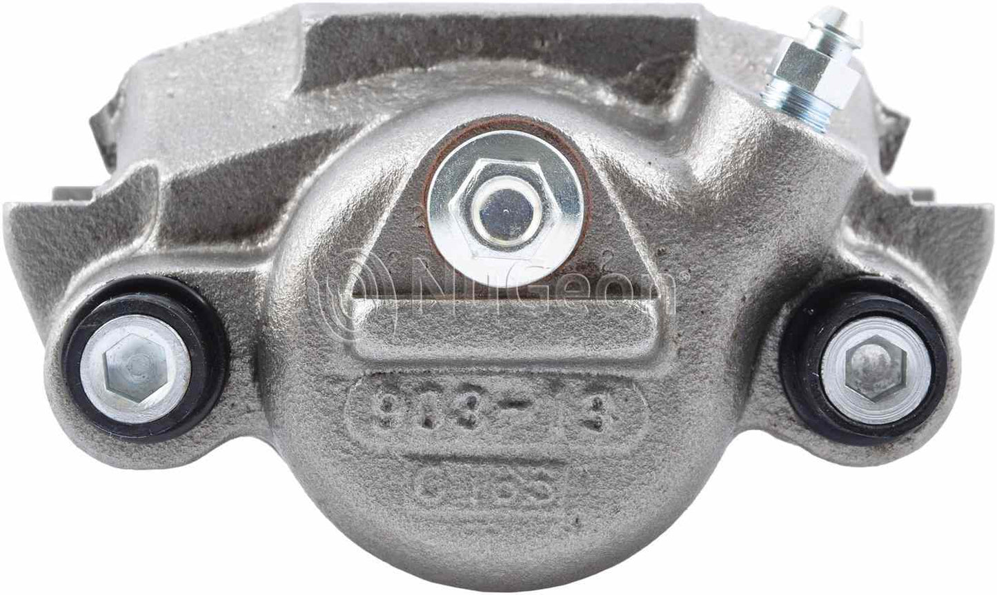 BBB Industries Remanufactured Disc Brake Caliper 97-07614B