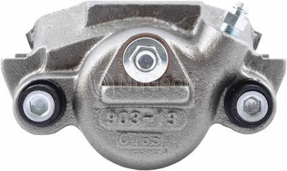 BBB Industries Remanufactured Disc Brake Caliper 97-07614B