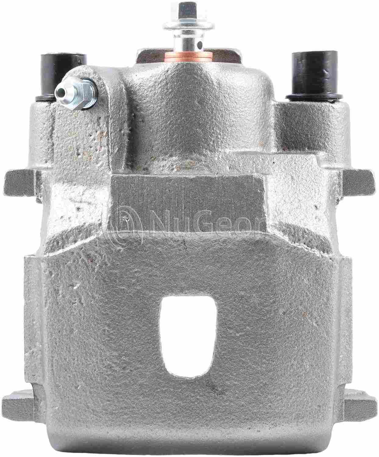 BBB Industries Remanufactured Disc Brake Caliper 97-07614B