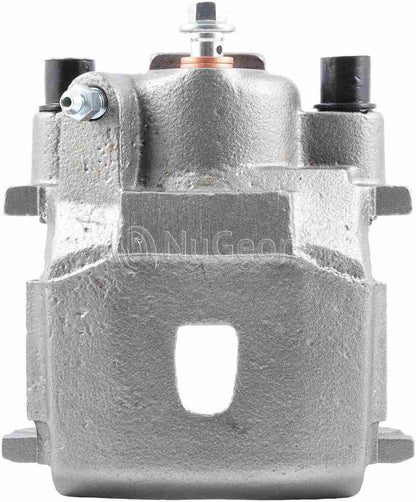 BBB Industries Remanufactured Disc Brake Caliper 97-07614B