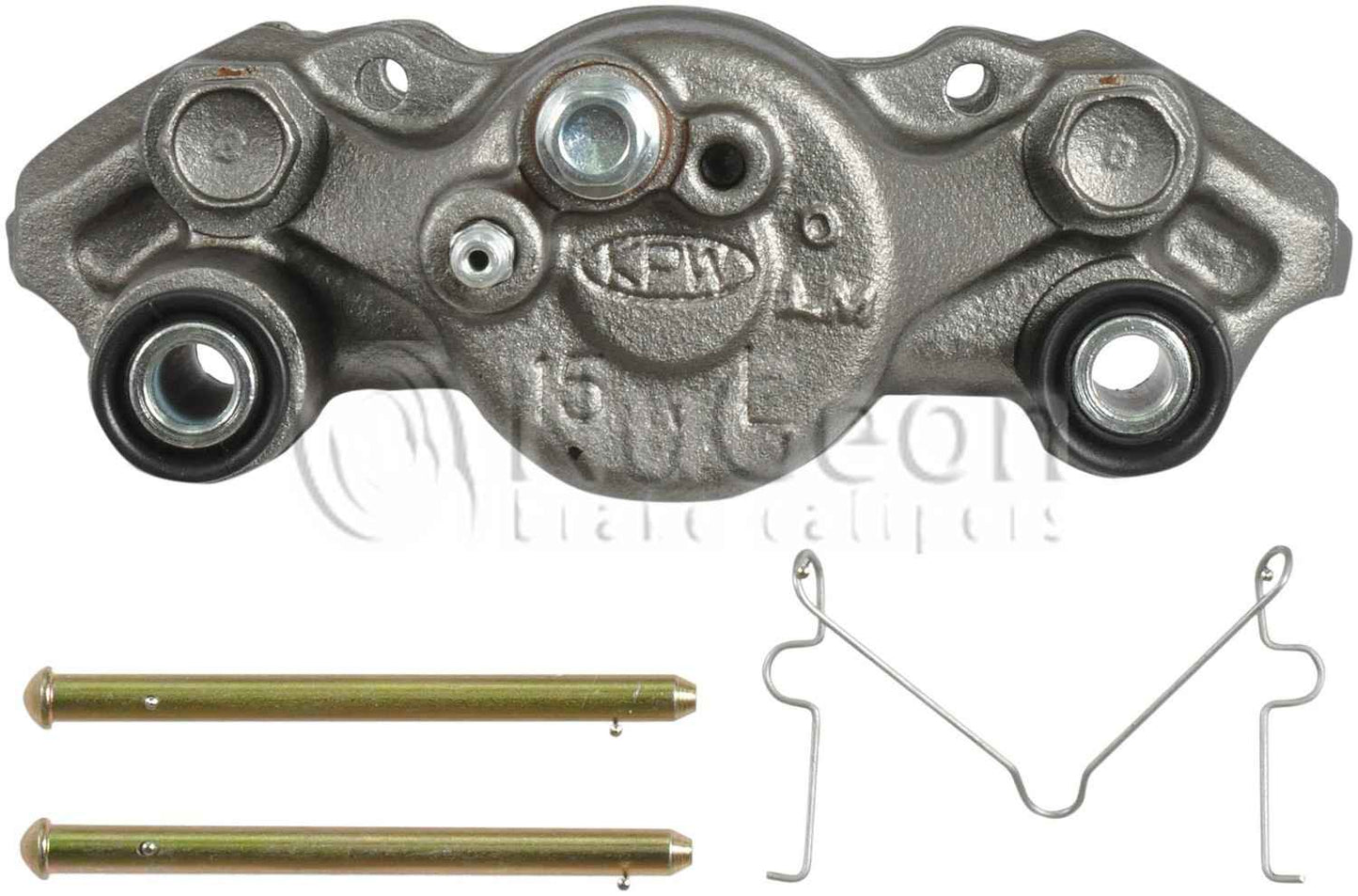 BBB Industries Disc Brake Caliper 97-07803A