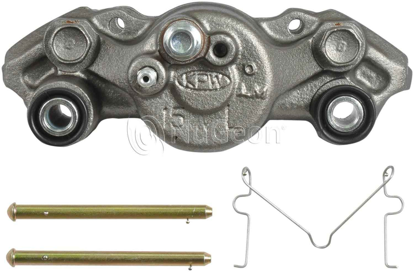 BBB Industries Disc Brake Caliper 97-07803A