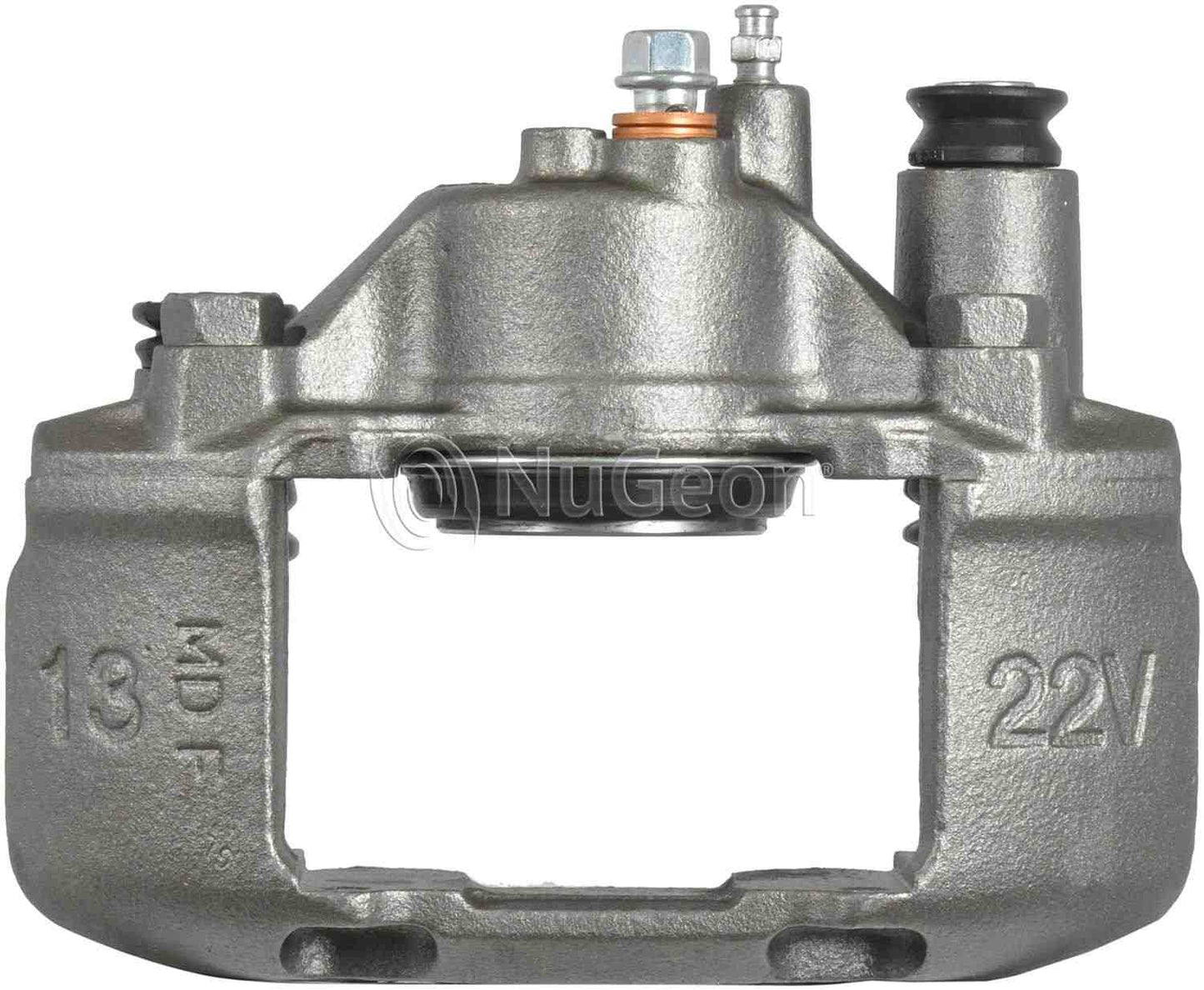 BBB Industries Disc Brake Caliper 97-07803A
