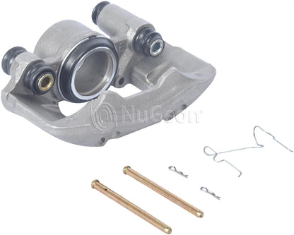 BBB Industries Remanufactured Disc Brake Caliper 97-07803B
