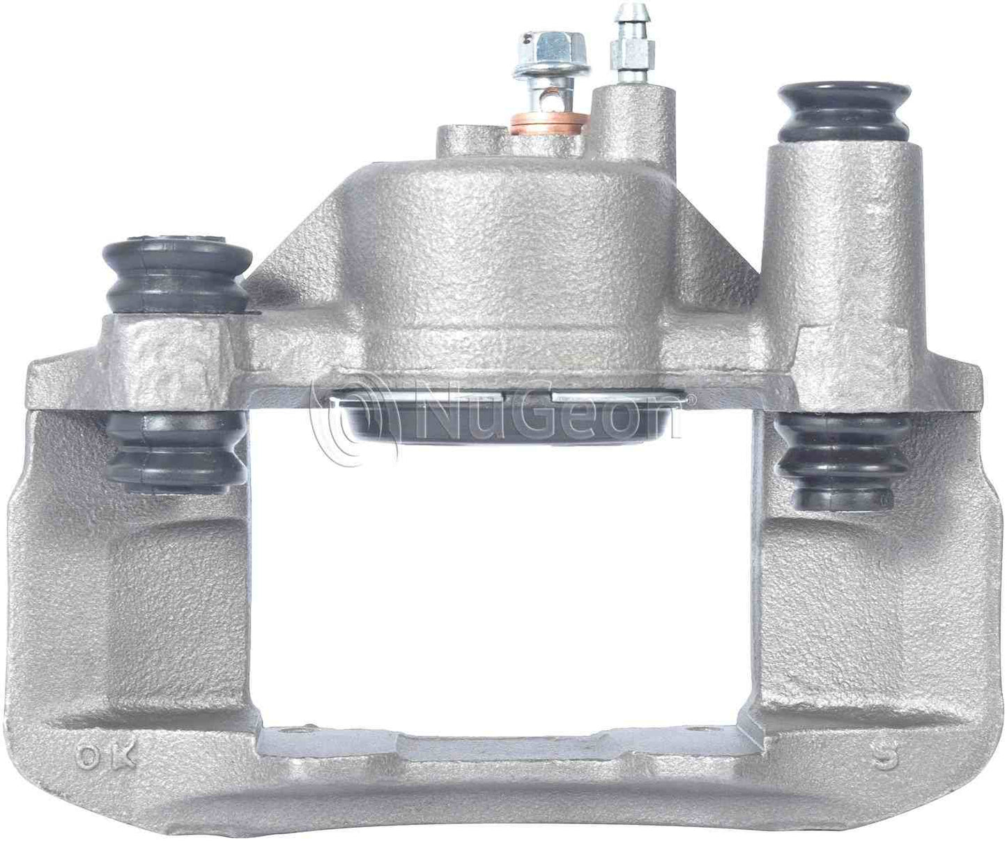 BBB Industries Disc Brake Caliper 97-07803B