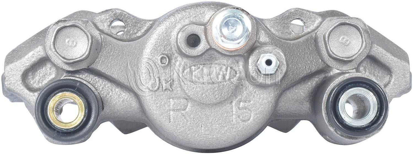 BBB Industries Disc Brake Caliper 97-07803B
