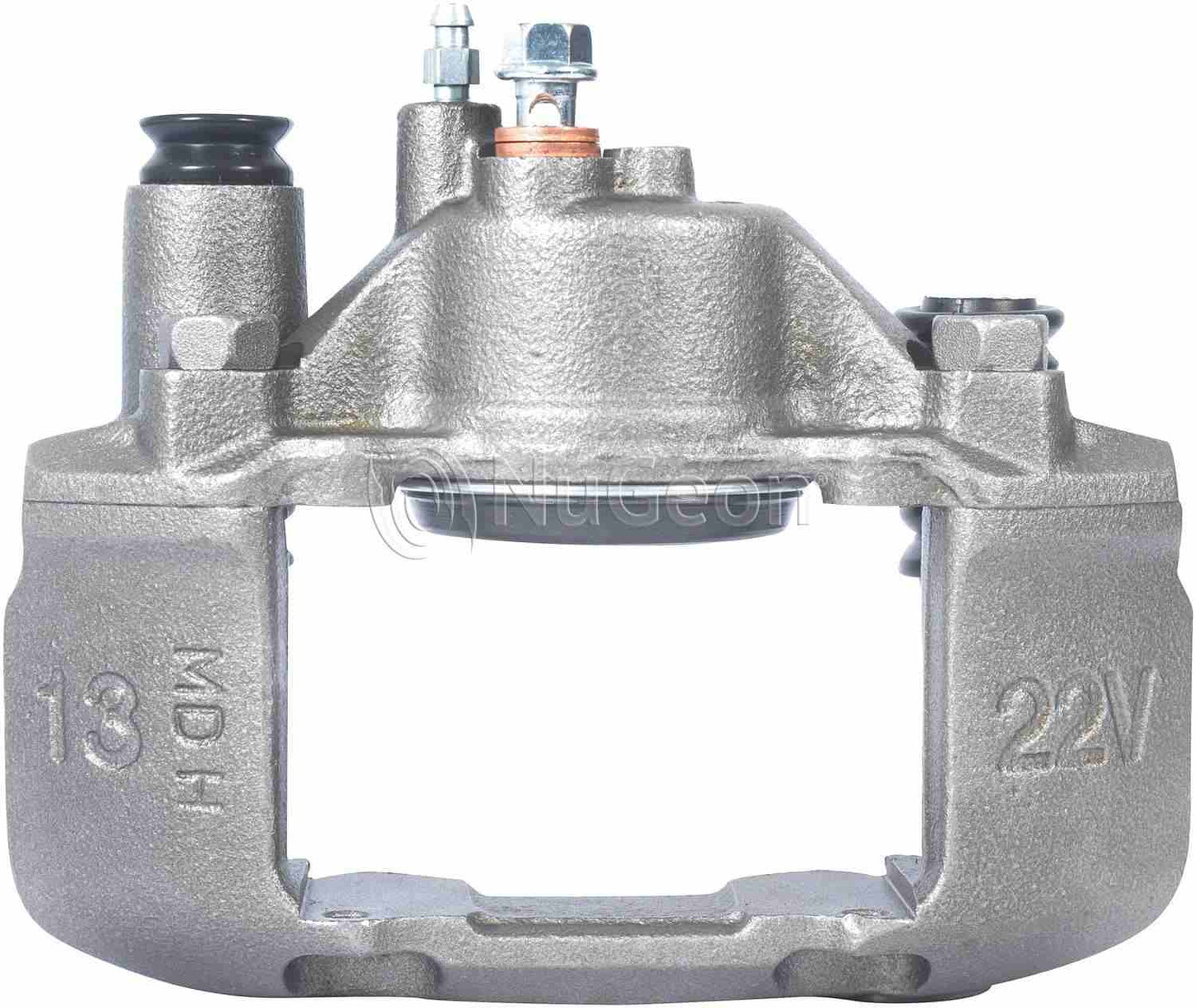 BBB Industries Disc Brake Caliper 97-07803B