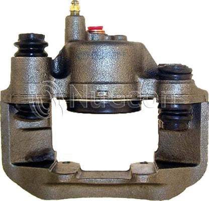 BBB Industries Remanufactured Disc Brake Caliper 97-07806A