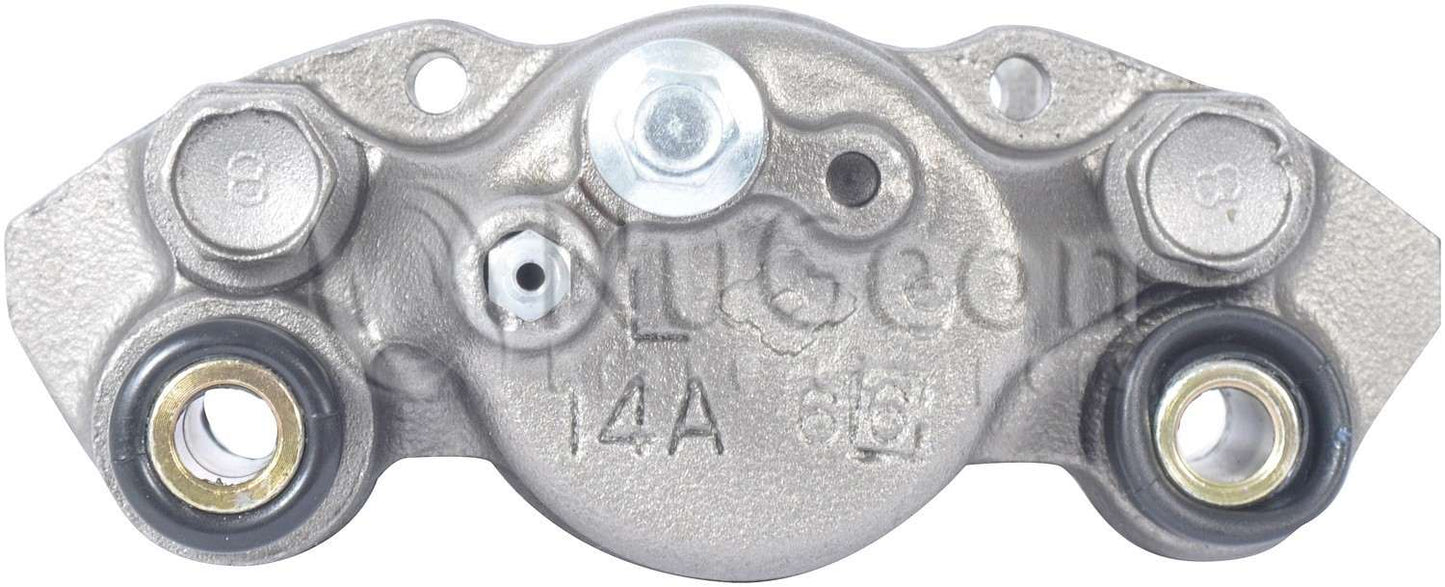BBB Industries Remanufactured Disc Brake Caliper 97-07806A