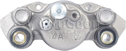 BBB Industries Remanufactured Disc Brake Caliper 97-07806A