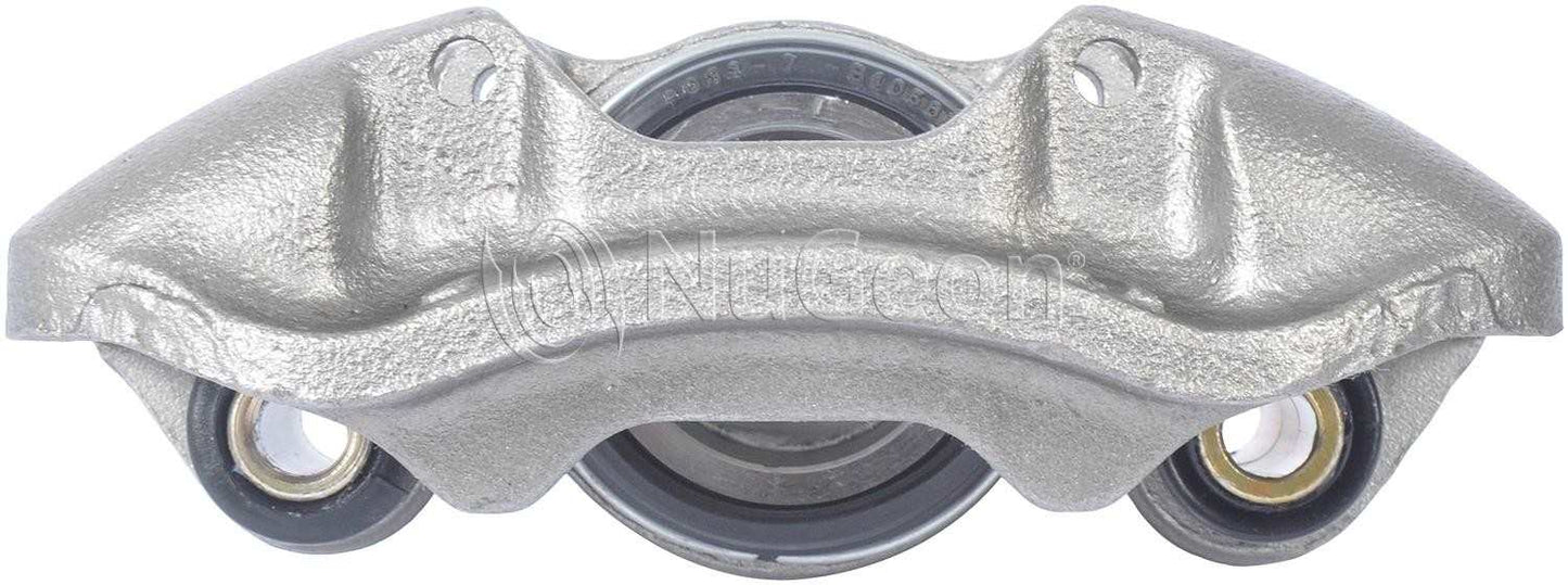 BBB Industries Remanufactured Disc Brake Caliper 97-07806A