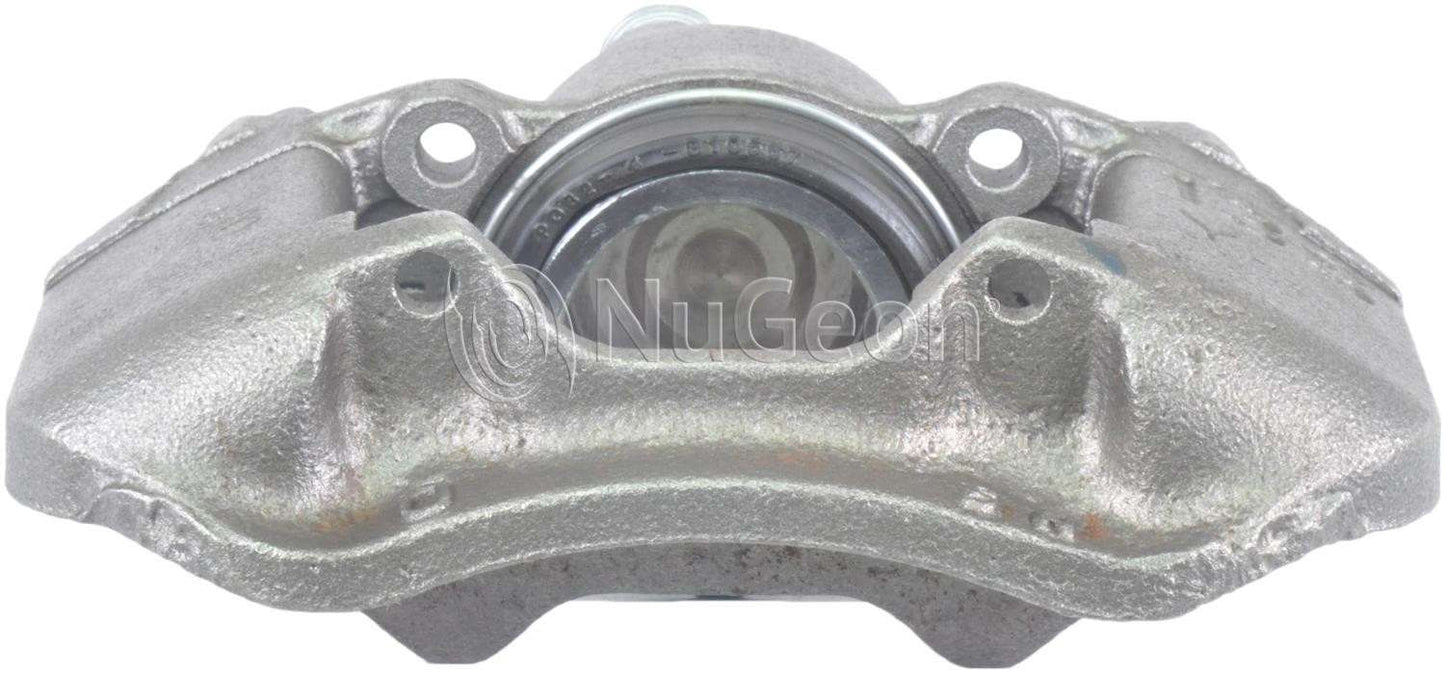 BBB Industries Remanufactured Disc Brake Caliper 97-07806B