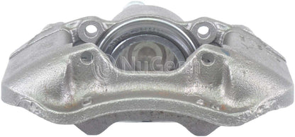 BBB Industries Remanufactured Disc Brake Caliper 97-07806B