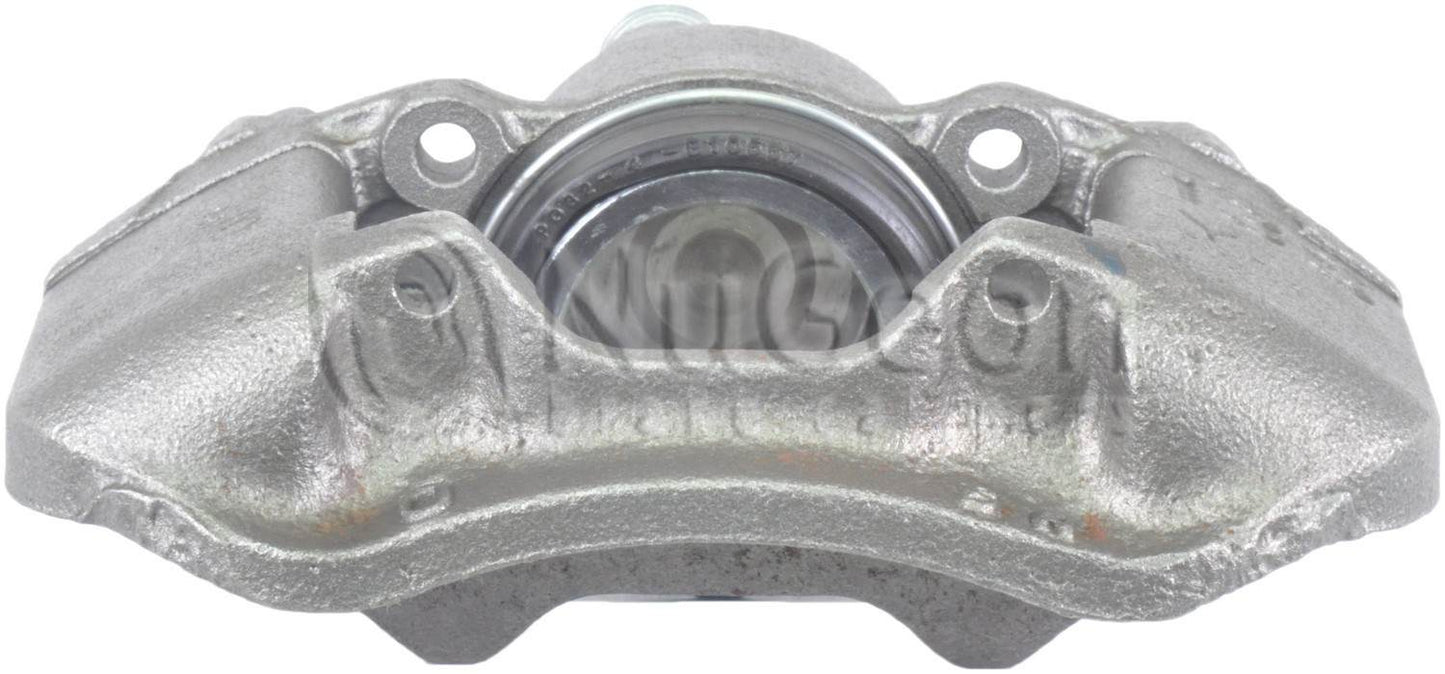 BBB Industries Remanufactured Disc Brake Caliper 97-07806B
