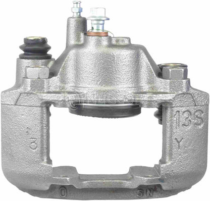 BBB Industries Remanufactured Disc Brake Caliper 97-07806B