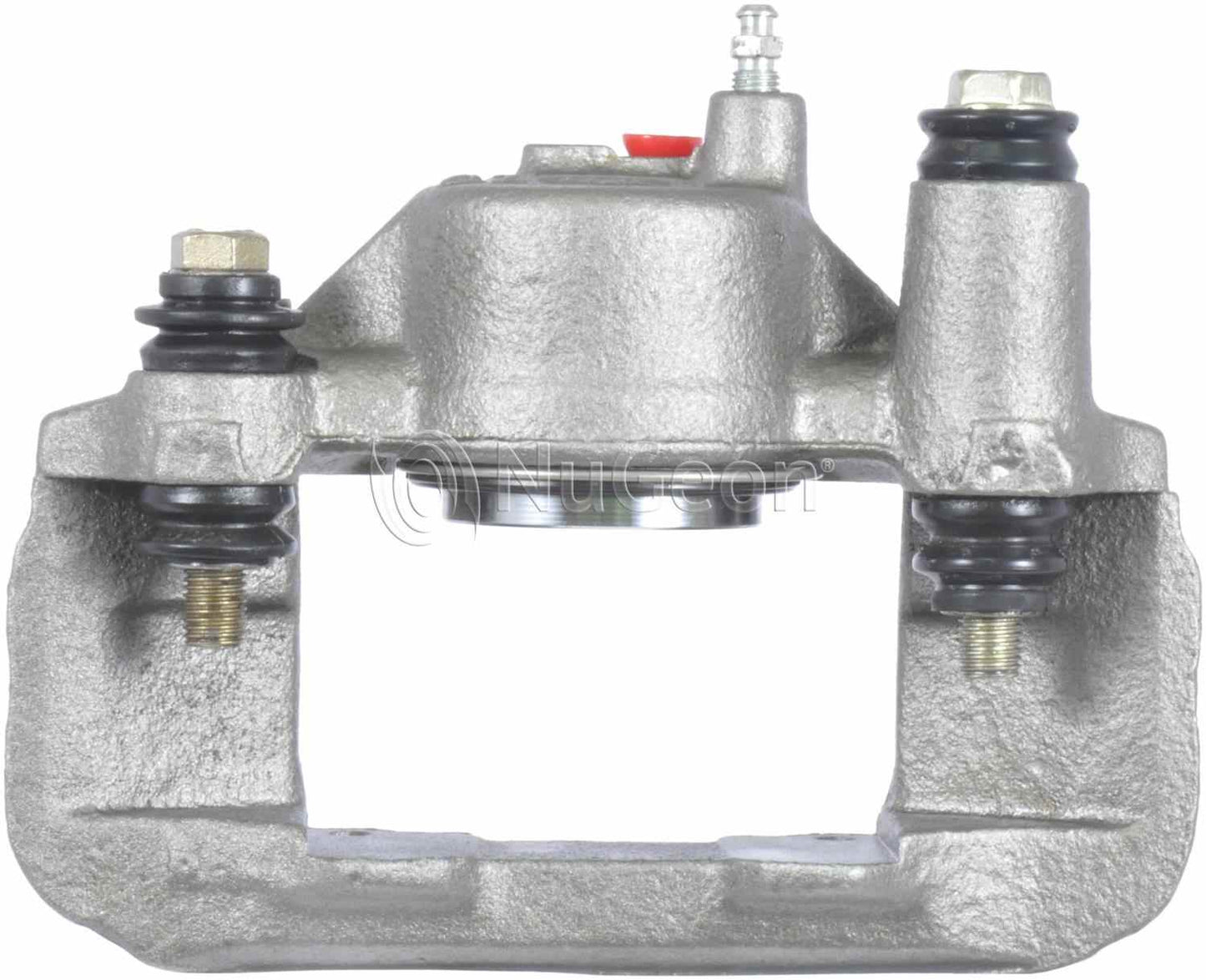 BBB Industries Remanufactured Disc Brake Caliper 97-07864B