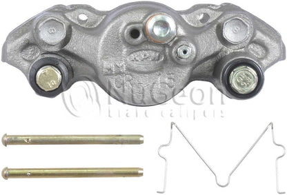 BBB Industries Remanufactured Disc Brake Caliper 97-07864B