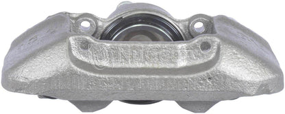 BBB Industries Remanufactured Disc Brake Caliper 97-07864B