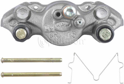 BBB Industries Remanufactured Disc Brake Caliper 97-07864B