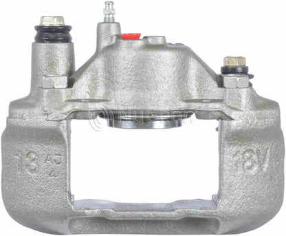 BBB Industries Remanufactured Disc Brake Caliper 97-07864B