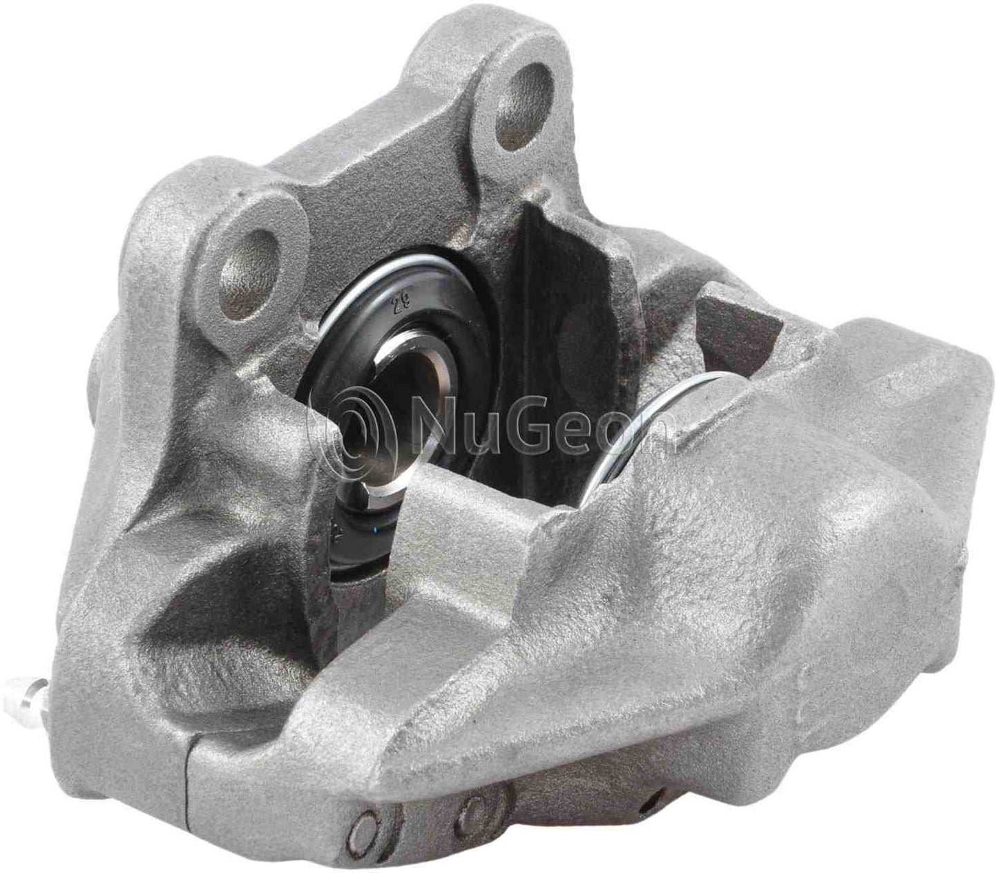 BBB Industries Remanufactured Disc Brake Caliper 97-09101A