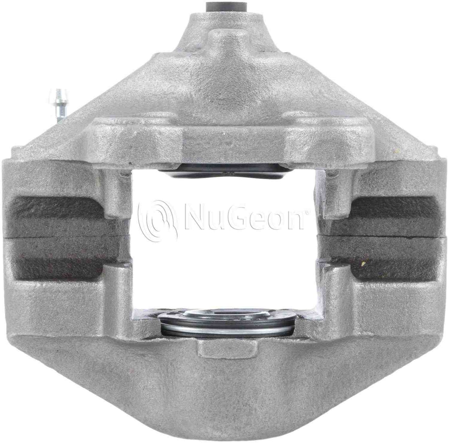 BBB Industries Remanufactured Disc Brake Caliper 97-09101A