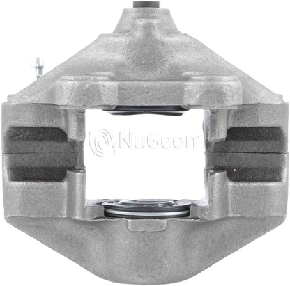 BBB Industries Remanufactured Disc Brake Caliper 97-09101A