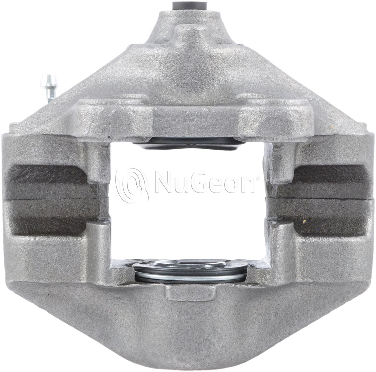 BBB Industries Remanufactured Disc Brake Caliper 97-09101A