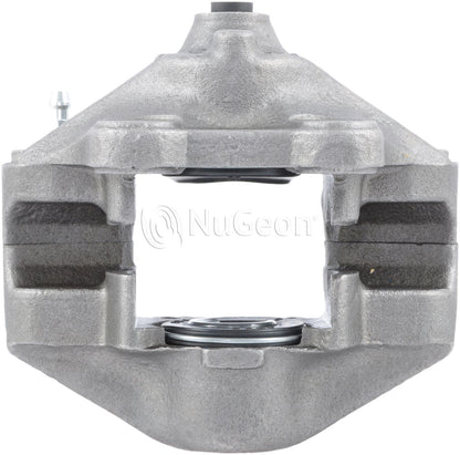 BBB Industries Remanufactured Disc Brake Caliper 97-09101A