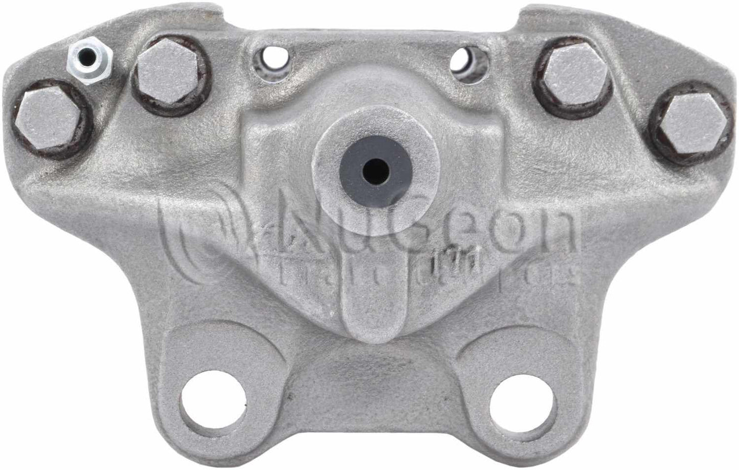 BBB Industries Remanufactured Disc Brake Caliper 97-09101A