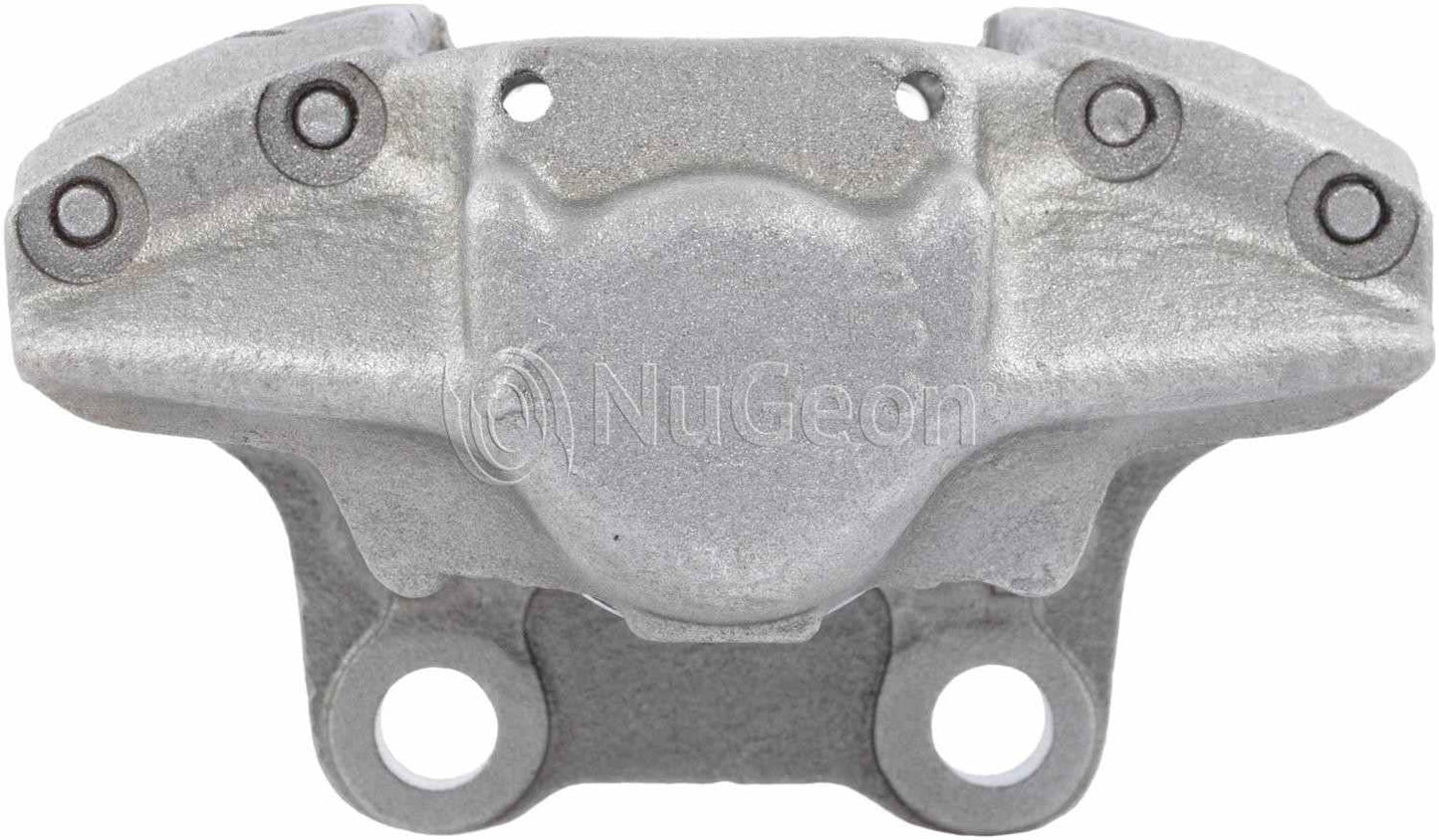 BBB Industries Remanufactured Disc Brake Caliper 97-09101A