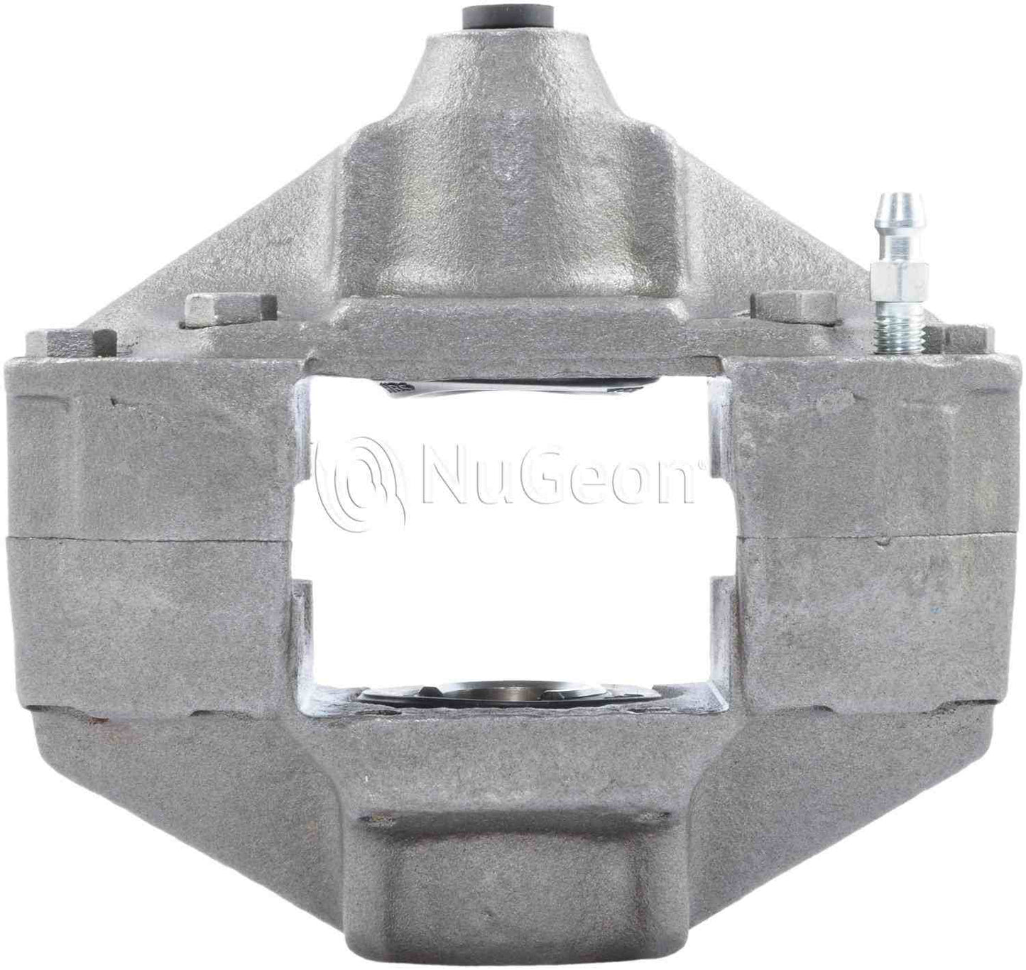 BBB Industries Remanufactured Disc Brake Caliper 97-09101A