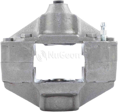 BBB Industries Remanufactured Disc Brake Caliper 97-09101A