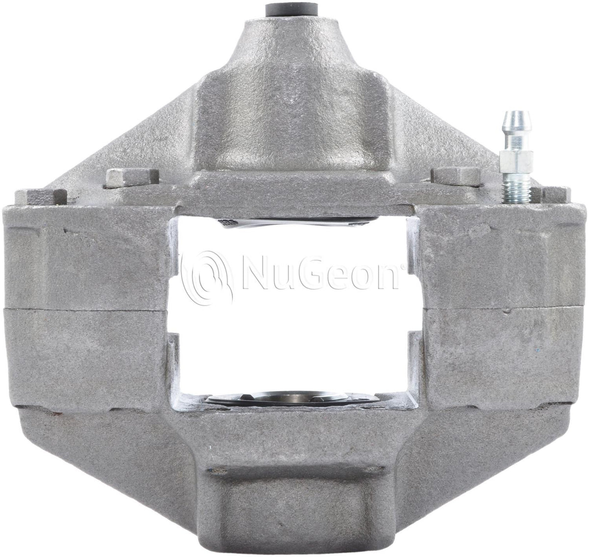 BBB Industries Remanufactured Disc Brake Caliper 97-09101A