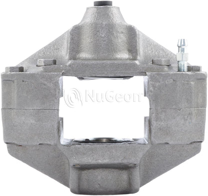 BBB Industries Remanufactured Disc Brake Caliper 97-09101A