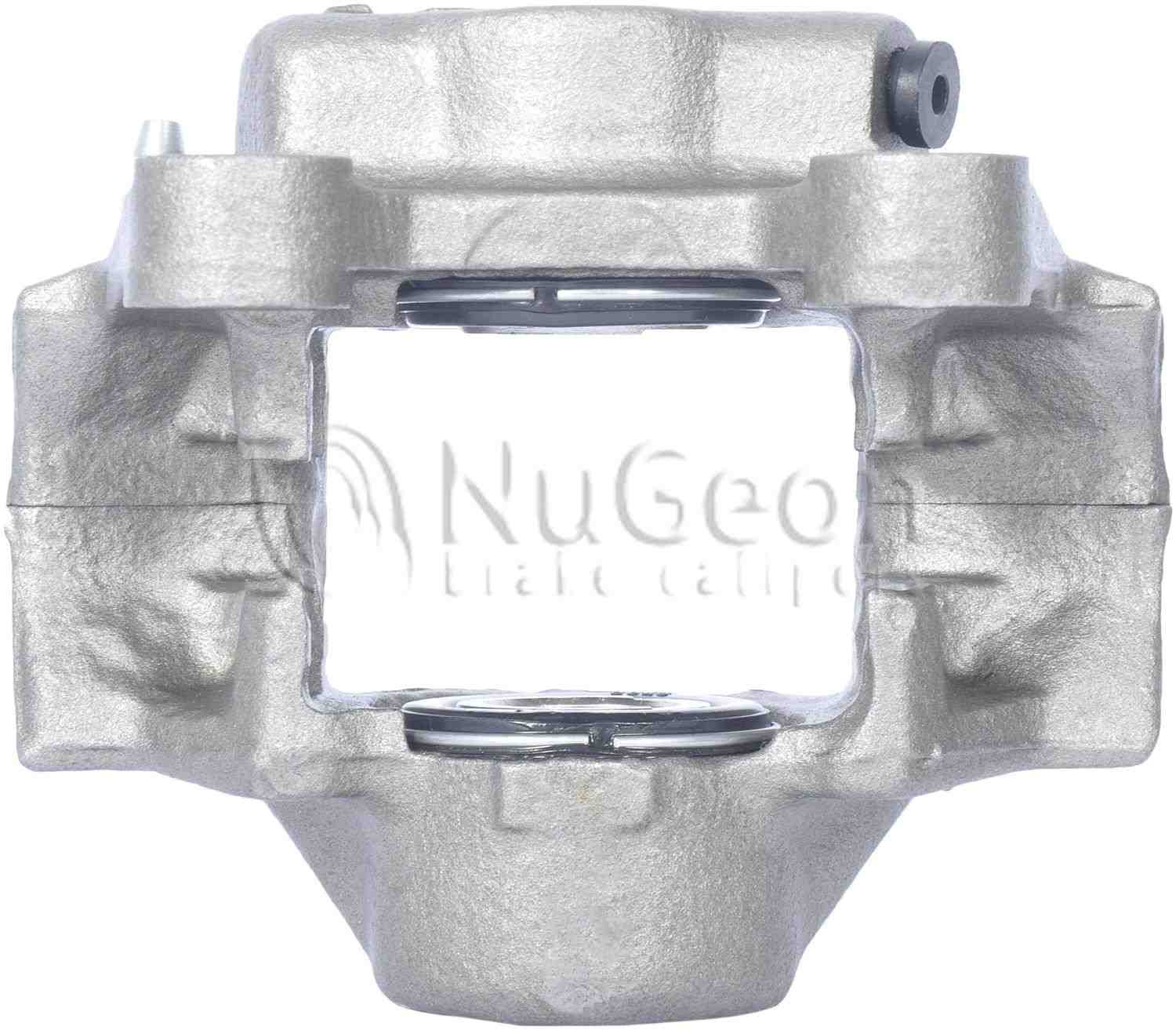 BBB Industries Remanufactured Disc Brake Caliper 97-09123A
