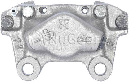BBB Industries Disc Brake Caliper 97-09123A