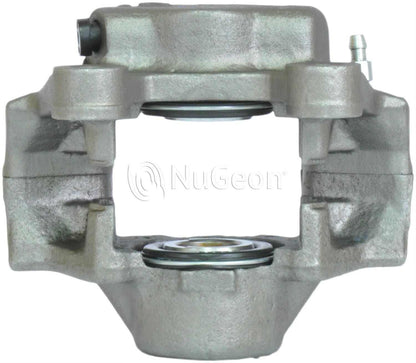 BBB Industries Remanufactured Disc Brake Caliper 97-09123B