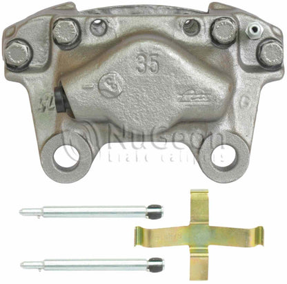 BBB Industries Disc Brake Caliper 97-09123B